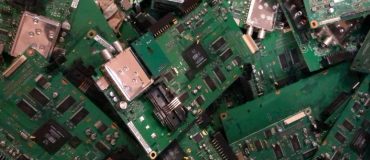 Gestion des DEEE : l'avènement du réemploi