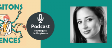 Écoutez notre podcast Cogitons Sciences : Une industrie accro aux minerais de conflit [Matériaux, histoire d'une vie #1]