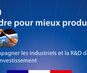 Plan d’investissement « France 2030 » : Techniques de l’Ingénieur présent pour accompagner les industriels et la R&D