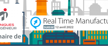 Techniques de l’Ingénieur est partenaire de Production Temps Réel