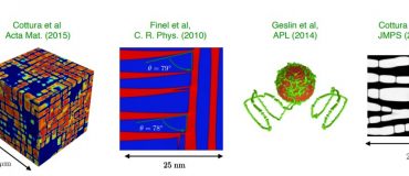 « Diviser par 3 le temps de développement de nouveaux matériaux en remplaçant des expériences par des simulations »
