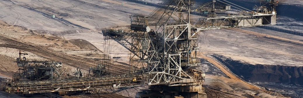 L’éolien, le solaire et le charbon