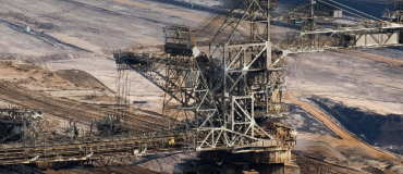 Électricité : Le monde se tourne vers l’éolien, le solaire... et le charbon