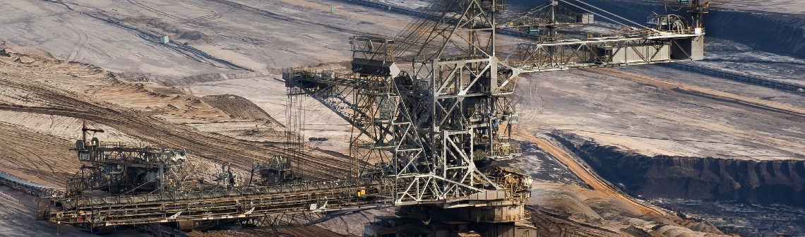 L’éolien, le solaire et le charbon