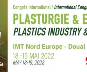 Congrès Plasturgie et Environnement : le nouveau rendez-vous incontournable de la filière plasturgie et composites