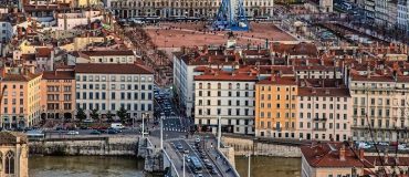 L'impact des aménagements de la voirie sur le niveau de pollution des véhicules analysé à Lyon