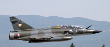 Pilote de chasse : un métier ultra exigeant, mais passionnant !