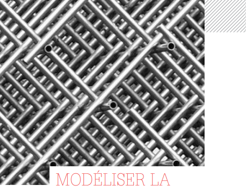 Modéliser la microstructure des métaux pour en améliorer les performances