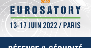 Techniques de l’Ingénieur est partenaire du salon mondial de la défense et de la sécurité Eurosatory