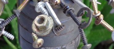 Un pilote industriel pour recycler les aimants usagés à base de terres rares et en fabriquer de nouveaux