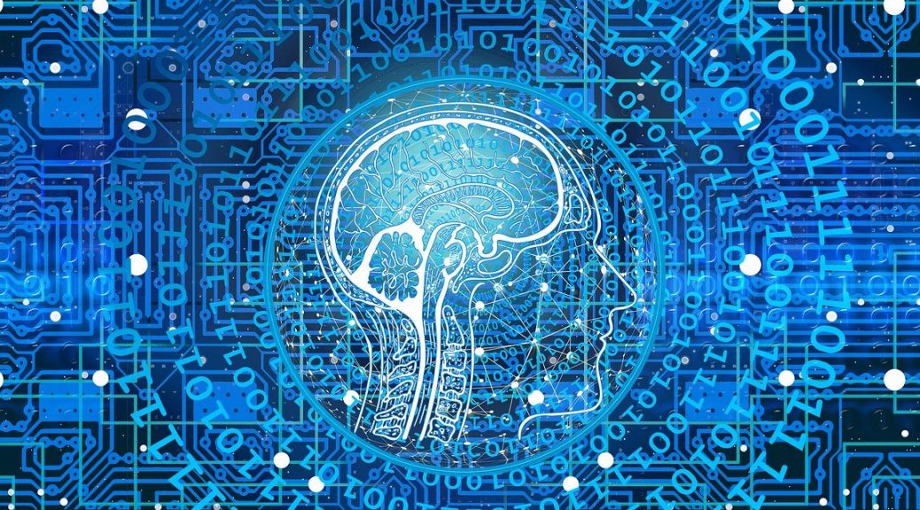 Intelligence artificielle : l’Europe ne fait pas le poids face aux Américains et Chinois