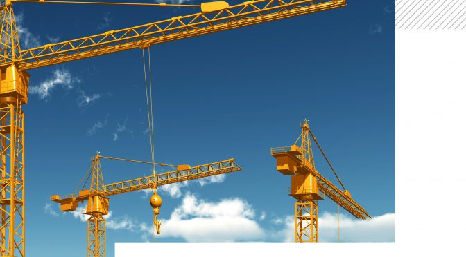 Territoire digital et nouvelles frontières de l’univers de la construction