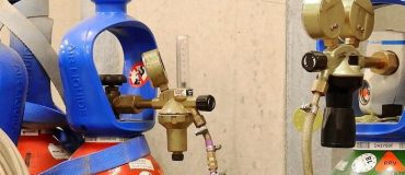De nouveaux matériaux synthétisés pour stocker les gaz industriels inflammables
