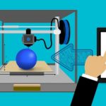 G-Éco : l’«imprimerie 3D» engagée