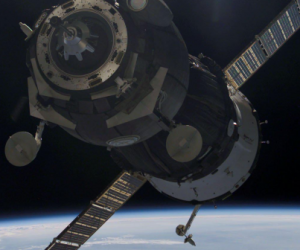 La capsule de Boeing retentera d'atteindre la Station spatiale internationale mi-mai