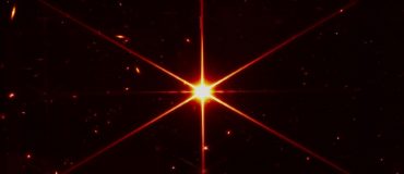 Un mois dans l'espace #29