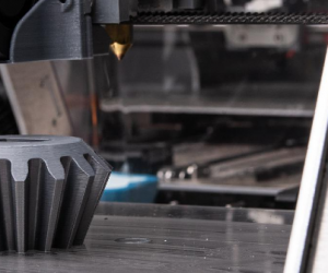 G-Éco : l’«imprimerie 3D» engagée