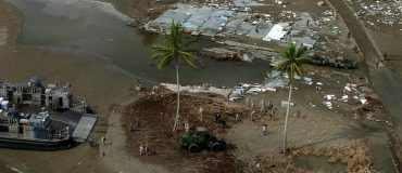 Anticiper les tsunamis grâce aux signaux gravitationnels et à l'IA