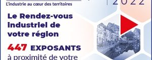 Techniques de l’Ingénieur participe au salon SEPEM Industries Est