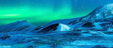 Tara polar station, l’expédition au cœur du climat arctique