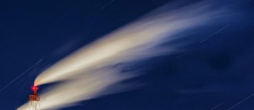 Une nouvelle méthode pour valoriser le plus puissant gaz à effet de serre
