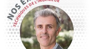 Gabriel Plassat : « Accompagner l’innovation et anticiper les changements, les clés d’une (r)évolution numérique aux nombreux enjeux »