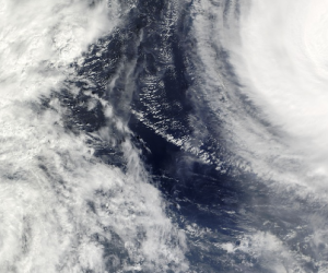 La NASA perd deux satellites de surveillance des ouragans au lancement