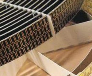 Les métamatériaux bientôt à l'ère industrielle