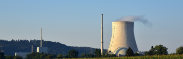 « Nucléaire, stop ou encore ? »
