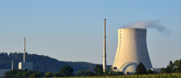 « Nucléaire, stop ou encore ? »