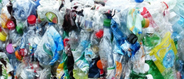 Une alternative aux emballages plastiques grâce au mariage de la cellulose et de la céramique