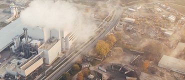 Carbonloop : le biochar comme accélérateur de la décarbonation de l’industrie