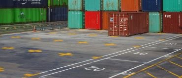 Les territoires portuaires doivent faire leur transition