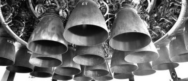 Un mois dans l'espace #30