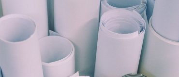 Un revêtement sans plastique, biodégradable et antibactérien pour rendre le papier étanche