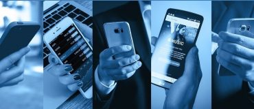Jean-René Lèquepeys : « Avec l’IA, les smartphones vont jouer un rôle majeur dans la santé »