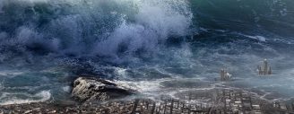 L’UNESCO veut préparer le monde au risque de tsunami