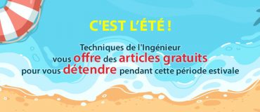 C’est l’été