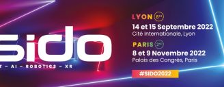 Techniques de l’Ingénieur est partenaire des salons SIDO Lyon et Paris 2022