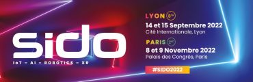 Techniques de l’Ingénieur est partenaire des salons SIDO Lyon et Paris 2022