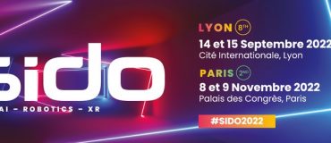 Techniques de l’Ingénieur est partenaire des salons SIDO Lyon et Paris 2022
