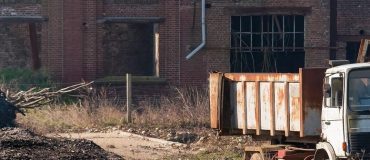 Valoriser des sites abandonnés en produisant de la biomasse végétale