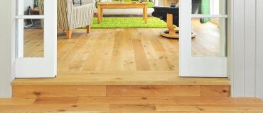 Rafraîchir par les planchers, une bonne idée