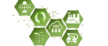 2050 : la mise en place d'une stratégie bas carbone sous contraintes