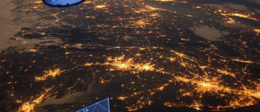 Constellation de satellites : un inquiétant potentiel d'applications militaires