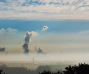 Qualité de l'air sous surveillance : mesures et règlementations