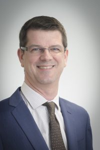 Sébastien Paul, professeur à Centrale Lille et porteur de la chaire SmartDigiCat