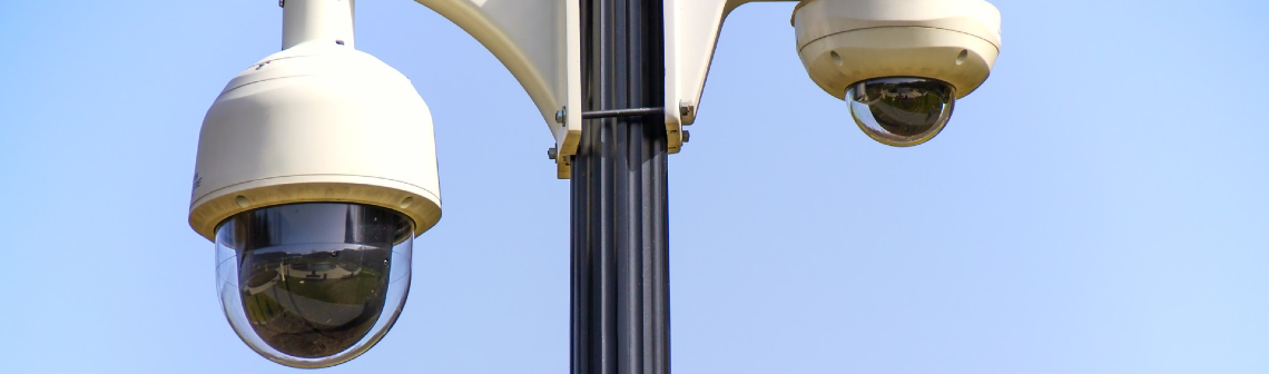 Vidéosurveillance augmentée caméra