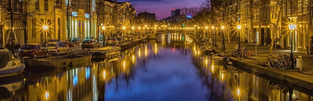 éteindre l'éclairage urbain la nuit