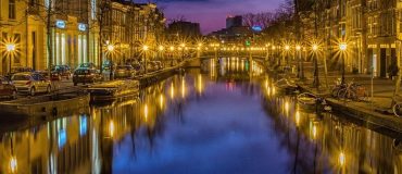 Éteindre la lumière la nuit ?